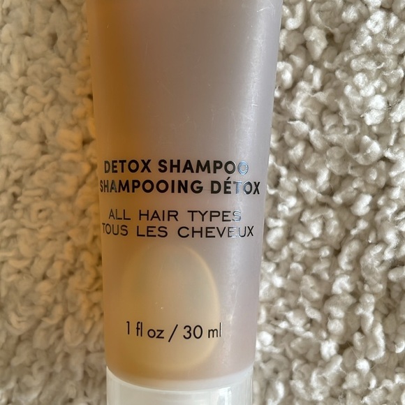 ouai detox shampoo / new - Picture 3 of 3